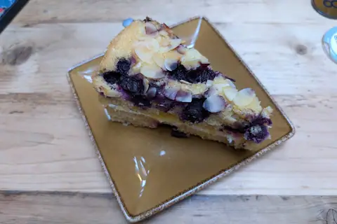 MacLean's Bakery photo 4