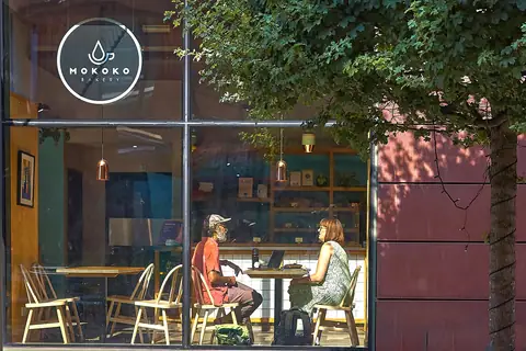 MacLean's Bakery photo 1